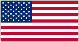 American Flag - United States of America