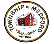 Seal / Logo of Medford Township New Jersey 08055