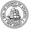 Atlantic County Seal