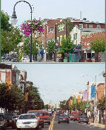 Millville, NJ - Cumberland County