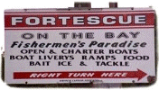 Fortescue - Sign