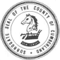 Cumberland County Logo and Motto