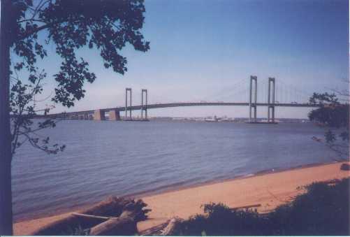 Delaware Memorial Bridge