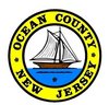Ocean County Logo and Motto