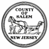 Salem County Seal