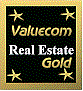 Valuecom Real Estate Gold Award