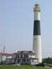 Atlantic County Lighthouse