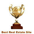 Real Estate Excellent Content Award