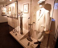 USGA Golf Museum