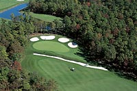 New Jersey Golf Course