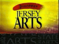 New Jersey Arts - Discover NJ Arts