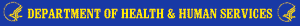Dept. of HHS