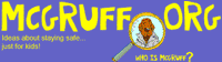 McGruff