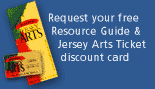New Jersey Arts Organizations