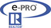 What is an e-PRO and Why use an e-PRO?  - Commercial, Investment, Residential, Homes, Property, Properties In South New Jersey, Medford, Medford Lakes, Marlton, Evesham, Tabernacle, Southampton, Shamong, Camden County, Atlantic County, Cumberland County, Gloucester County, Salem County, Mercer County, Burlington Township, Riverton, Moorestown, Cherry Hill, Voorhees and more through South New Jersey.