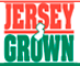 Jersey Grown produce